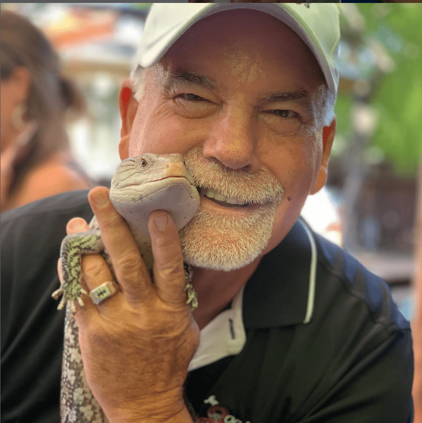 FOR GOODNESS SNAKES